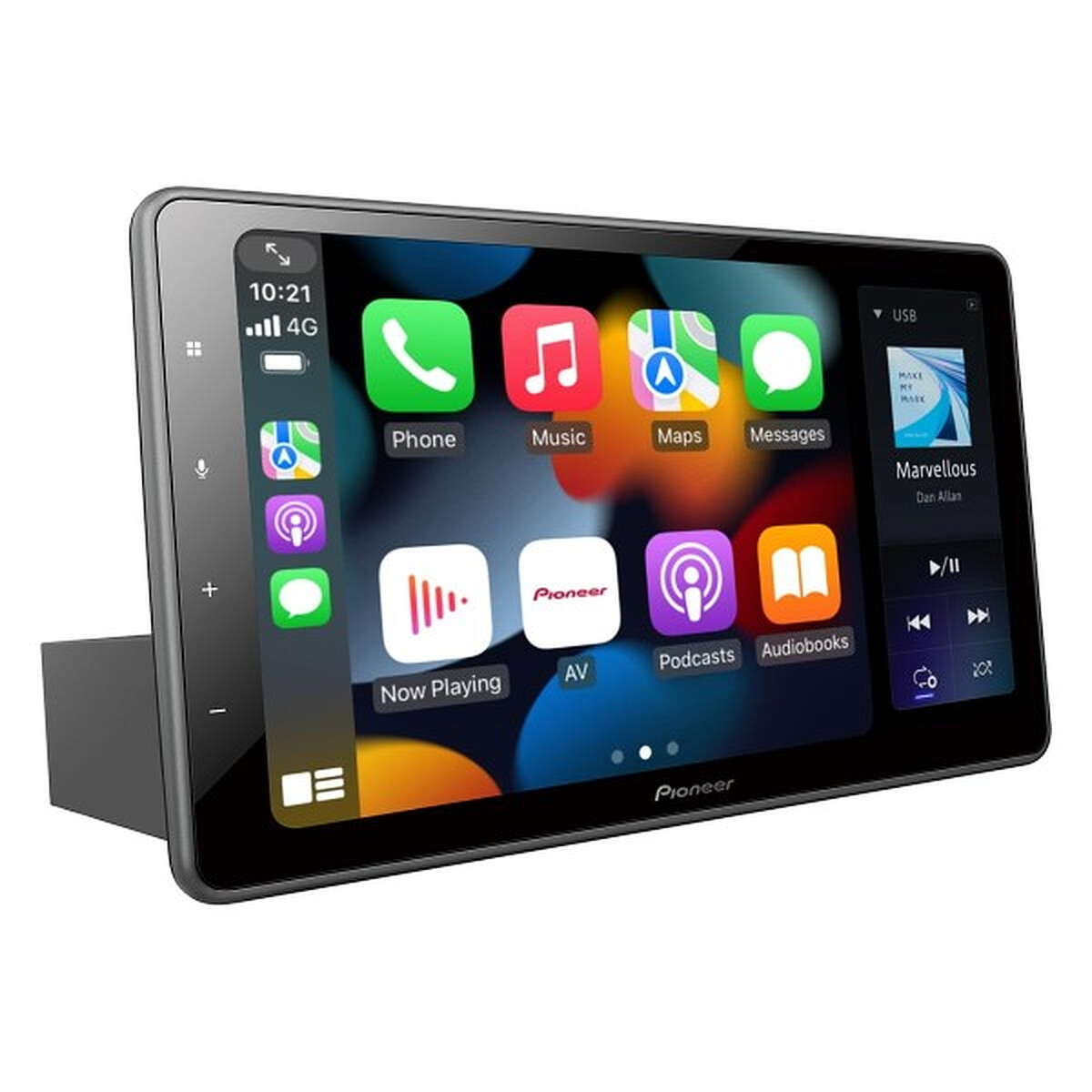 Pioneer SPH EVO950DAB UNI - Pioneer