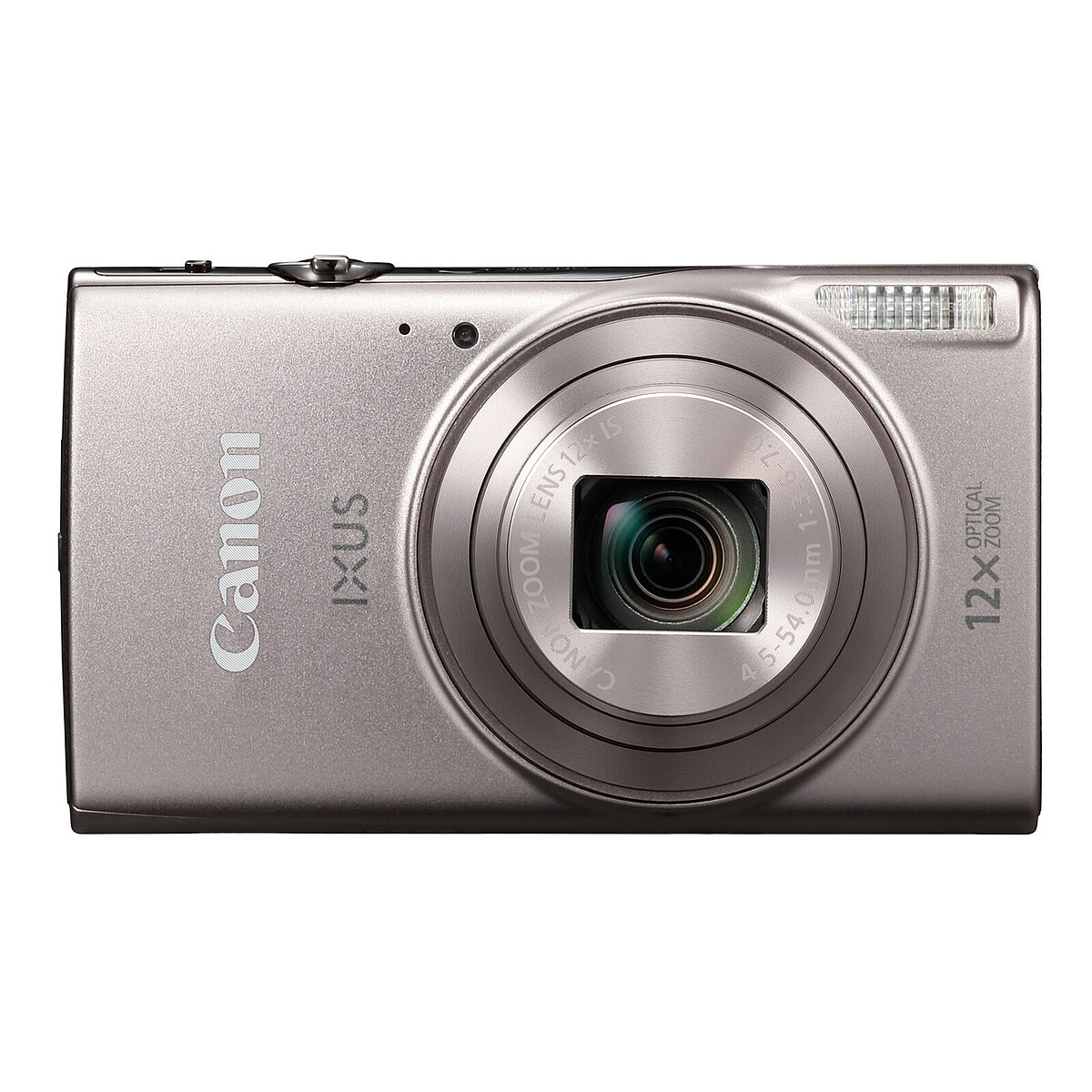 Canon IXUS 285 HS Argent - Canon