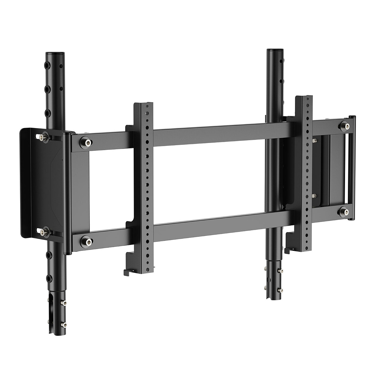 OPLITE R8 On-Top Monitor Mount (Noir) - Oplite
