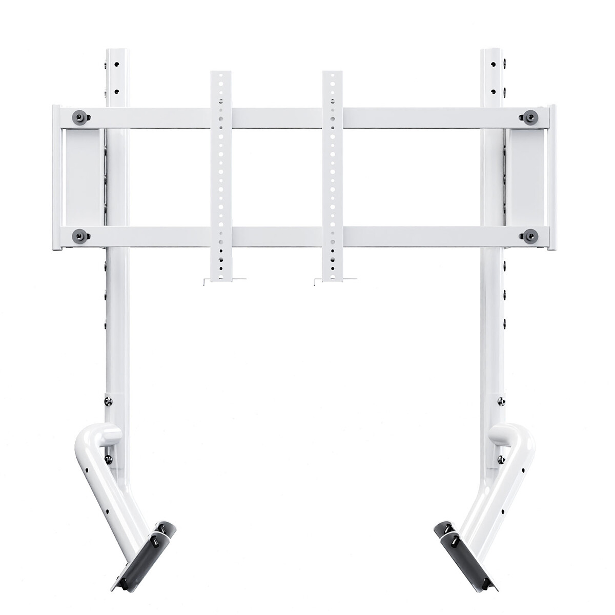 OPLITE R8 Single Monitor Mount (Blanc) - Oplite