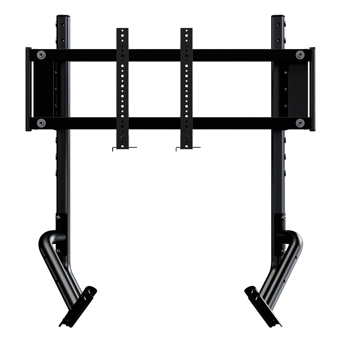 OPLITE R8 Single Monitor Mount (Noir) - Oplite