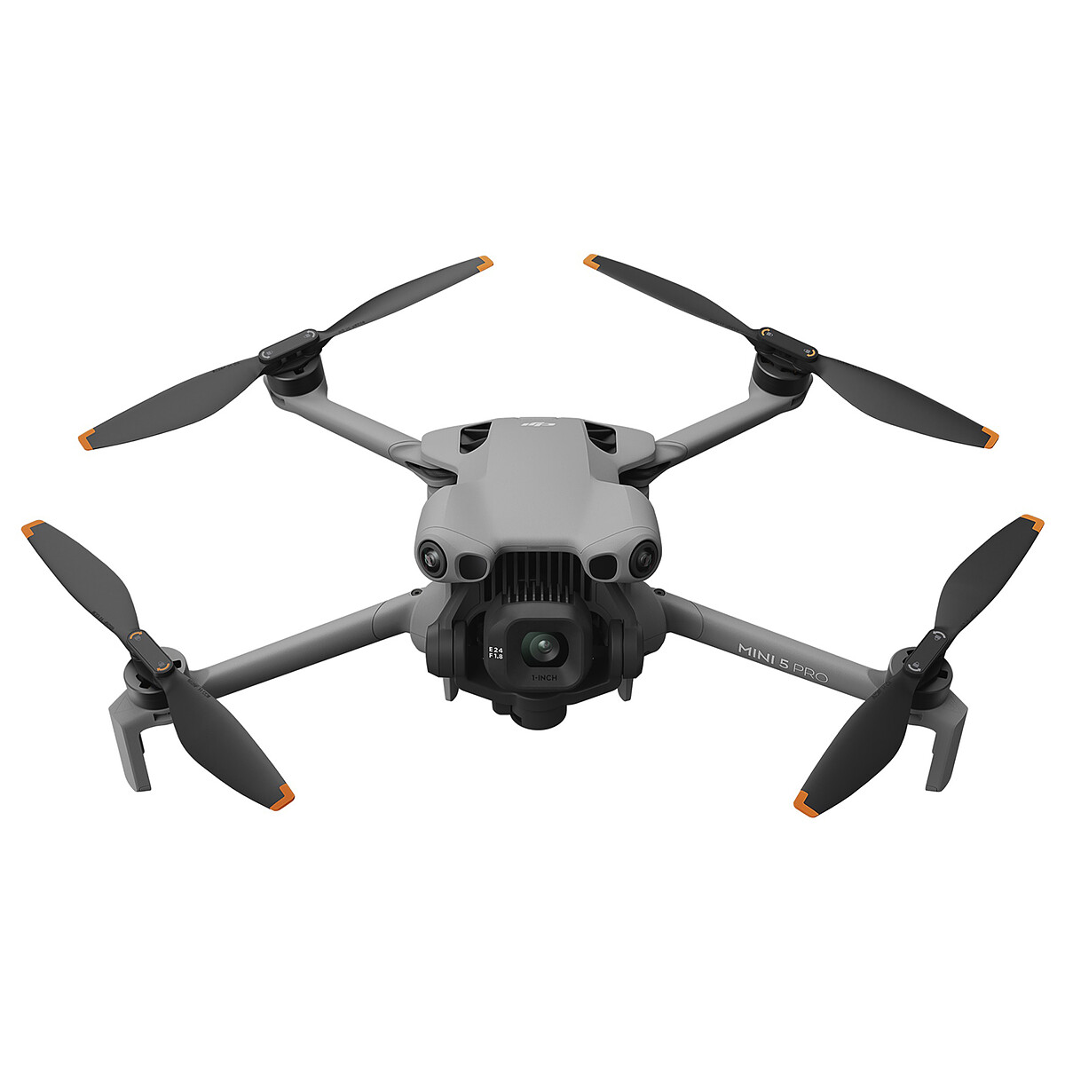 DJI Mini 5 Pro Fly More Combo (DJI RC-2)