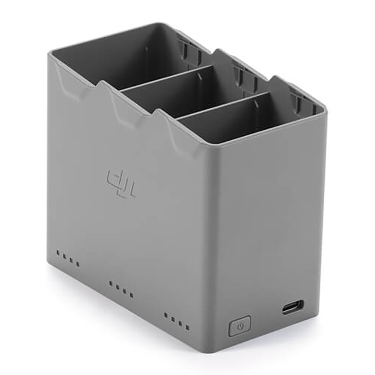 Station de recharge bidirectionnelle Dji pour Drone Mini 5 Pro - vue 7