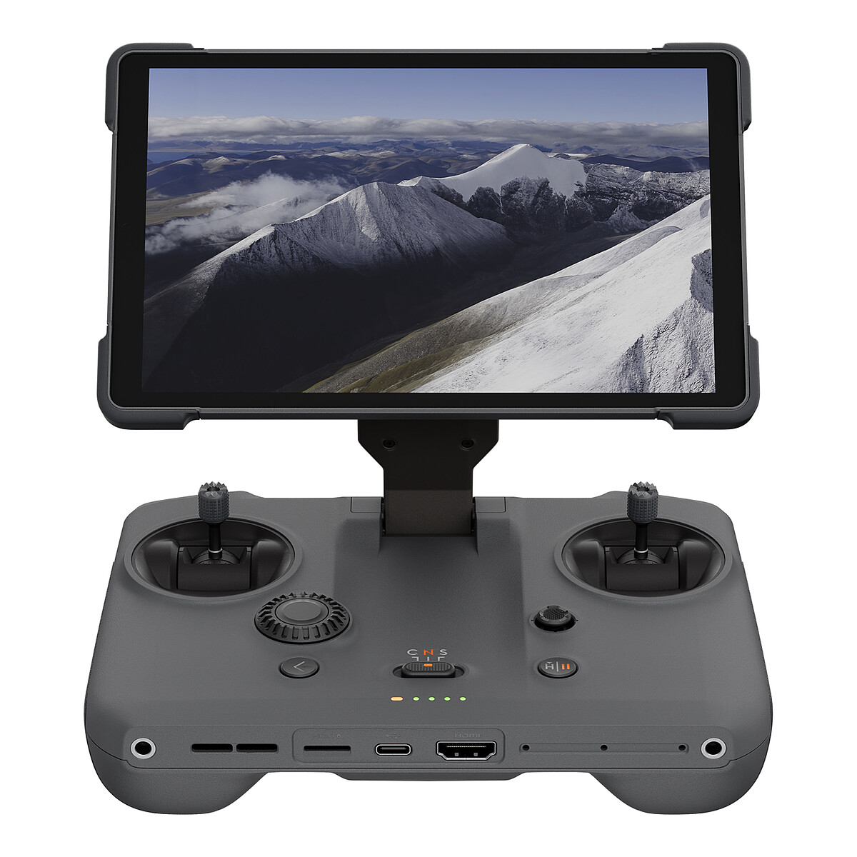 DJI RADIOCOMMANDE RC PRO 2 - vue 5