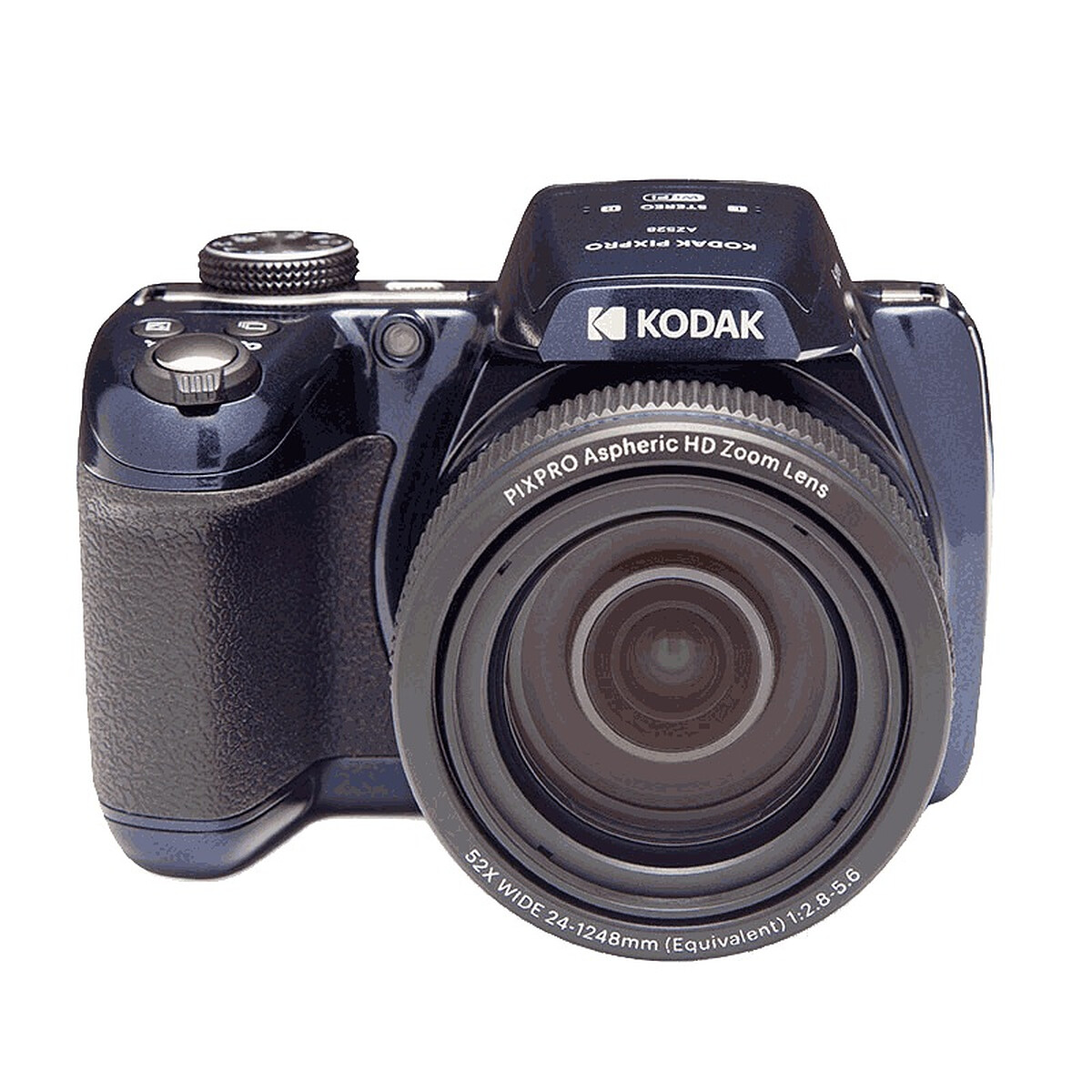 Kodak PixPro AZ528 Bleu nuit