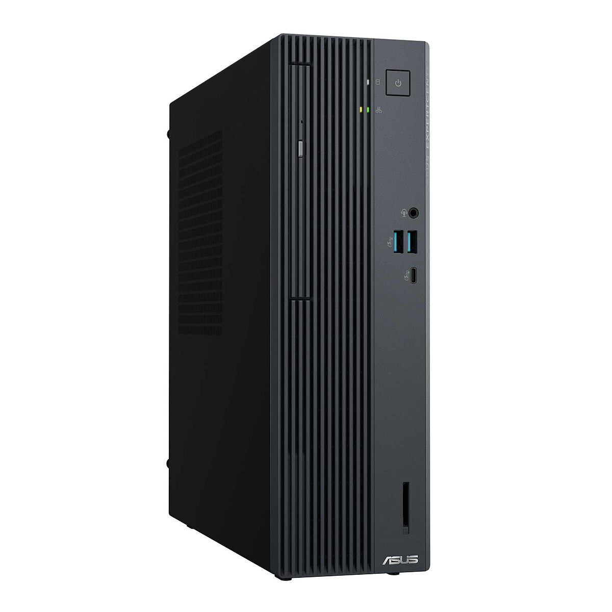 PC de bureau ASUS ExpertCenter P500SV Intel Core i7 12700 SSD Windows 11 Pro - vue 2