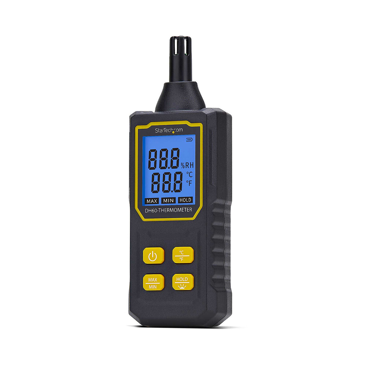 StarTech.com ThermomètreHygromètre DH60
