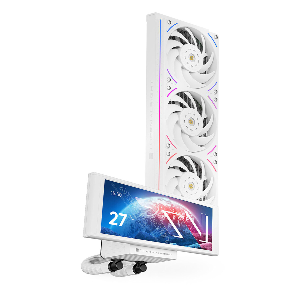 Thermalright Trofeo Vision 360 ARGB
