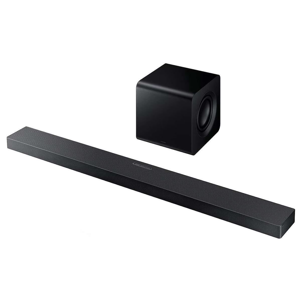 Barre de son HW QS710F SAMSUNG - vue 3