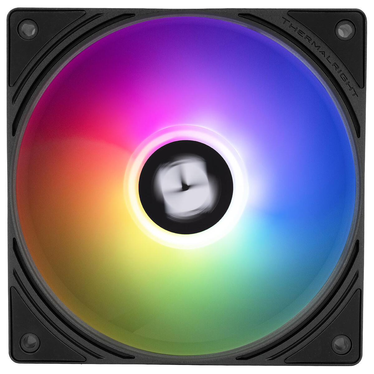 Thermalright TL-N12-R5-S - Noir - Thermalright