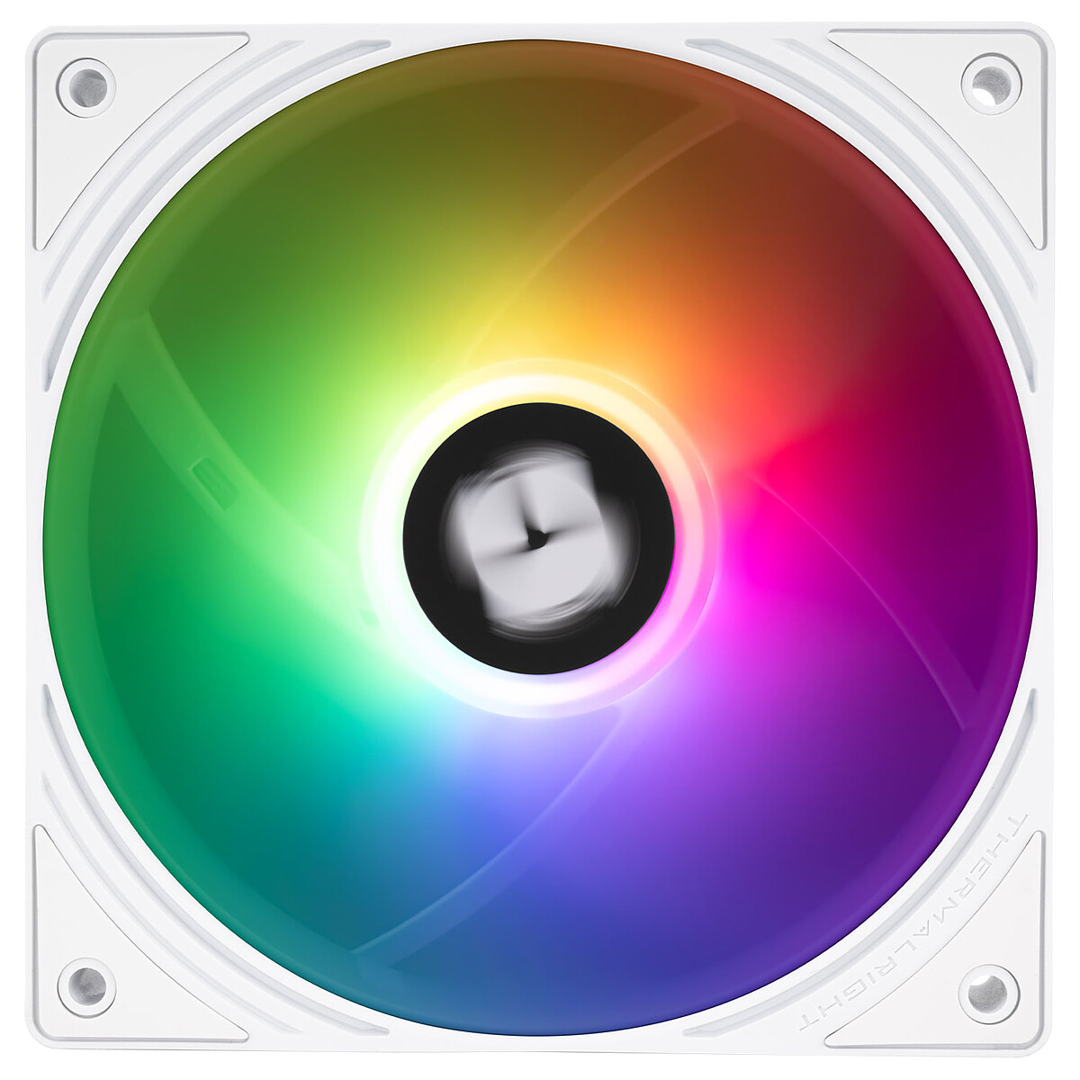 Thermalright TL-N12W-R5-S - Blanc - Thermalright