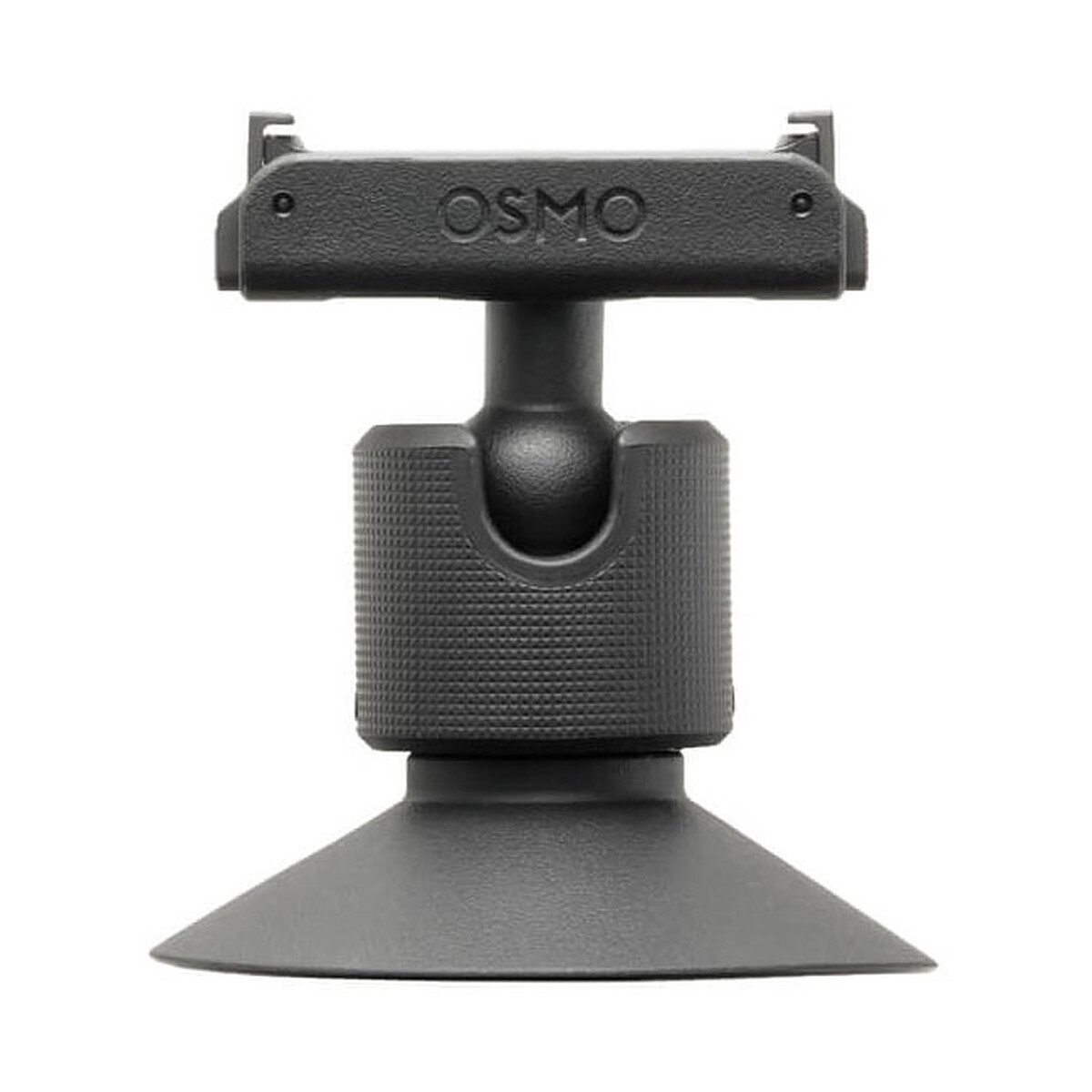OSMO NANO Bidirectional Magnetic Ball Head Assembly - vue 3