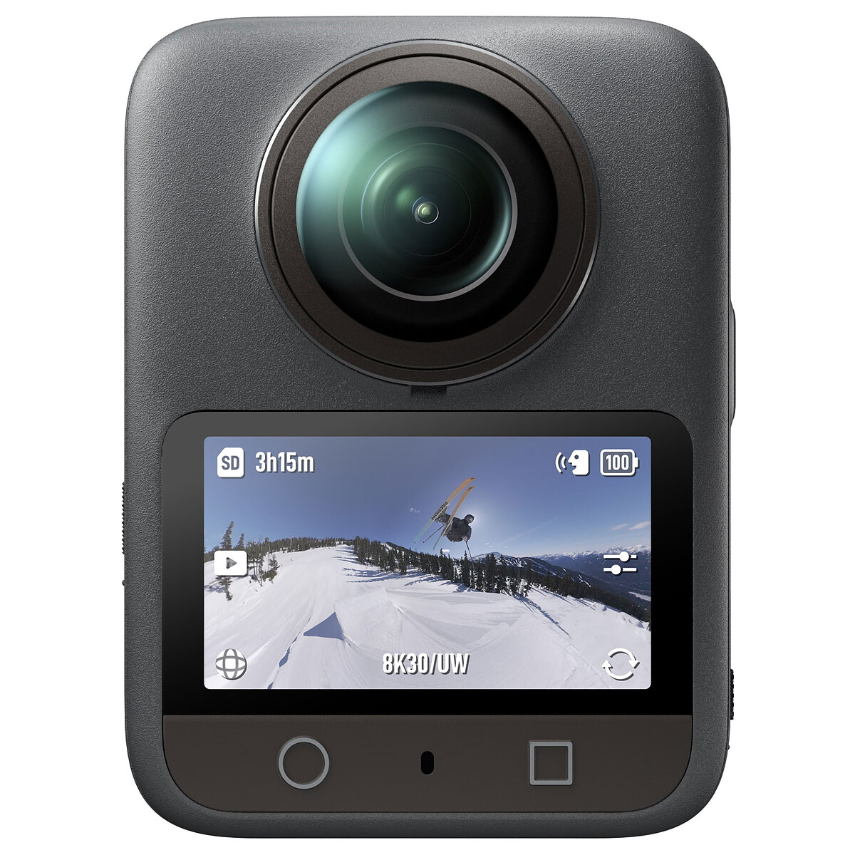 Caméra sport Dji Osmo 360 Standard Combo - vue 9