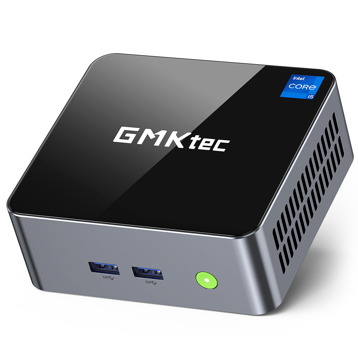 GMKtec NucBox M3 M3 I5 16512