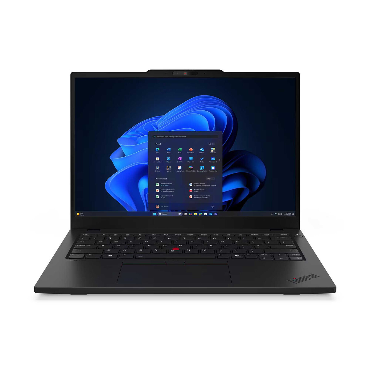 Lenovo TP L13 G6 U7 - vue 5
