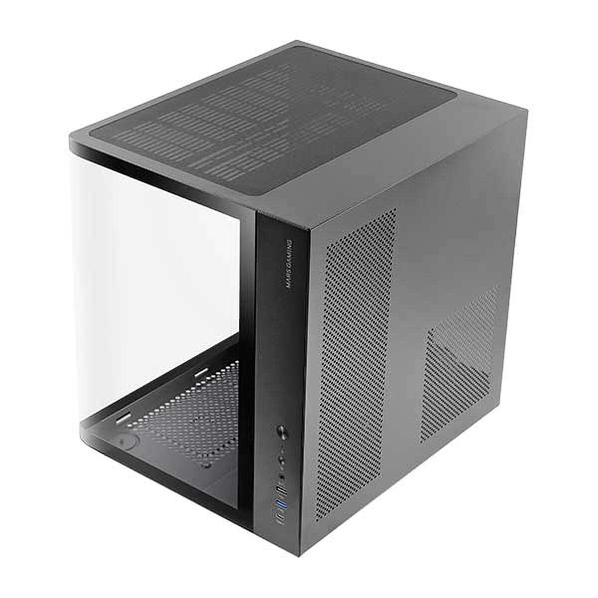 Mars Gaming MC CURV - vue 2