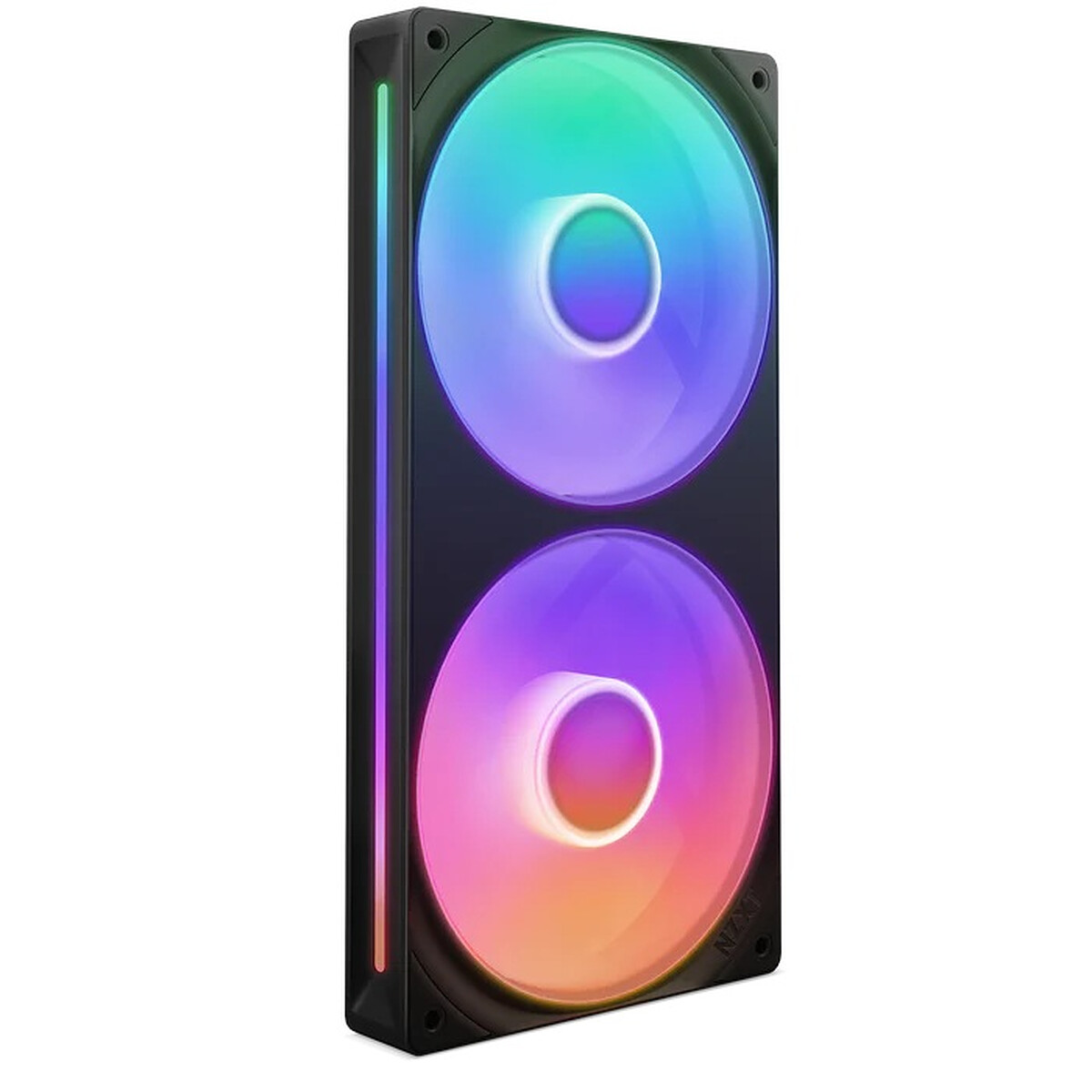NZXT F280 RGB Core
