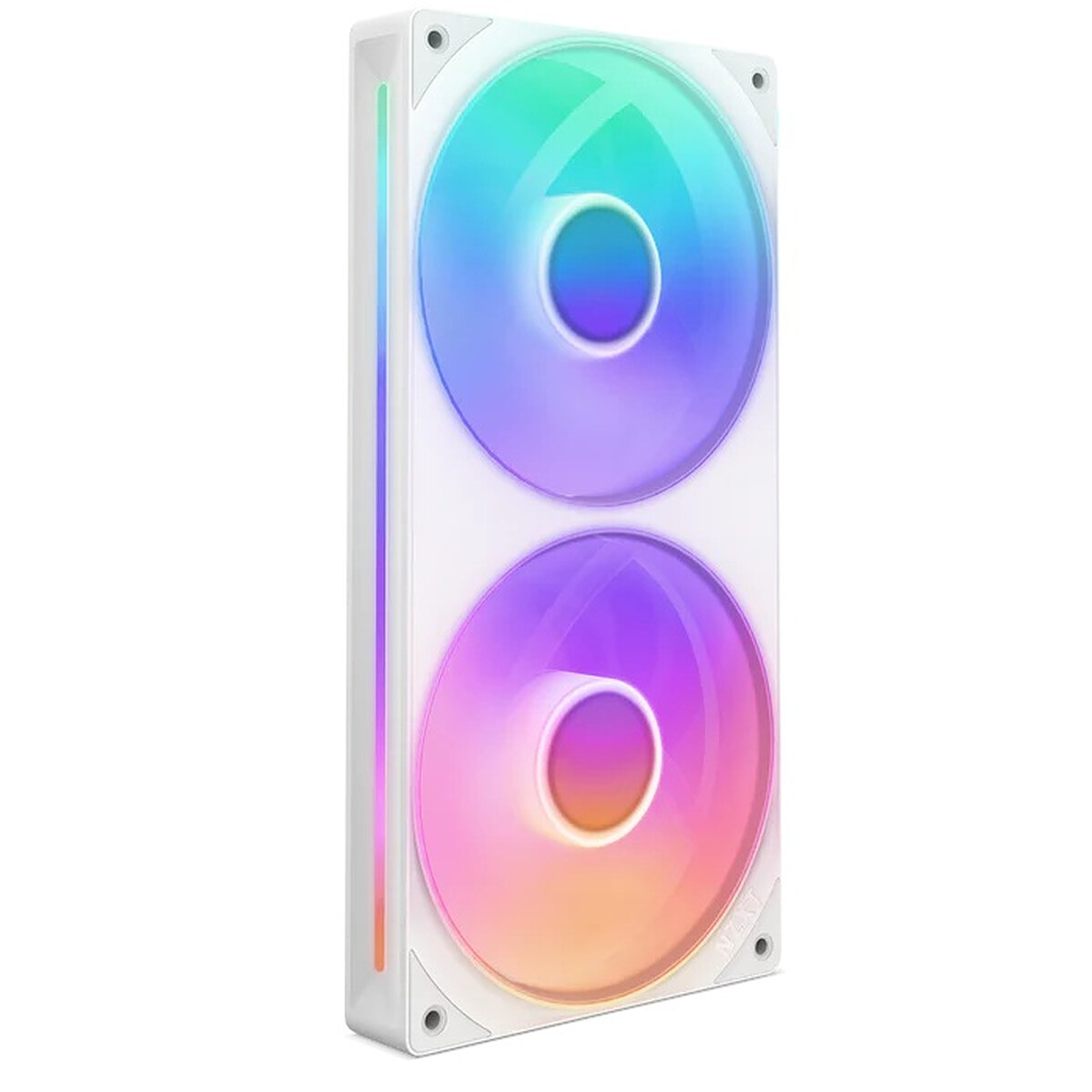 NZXT F280 RGB Core - vue 2