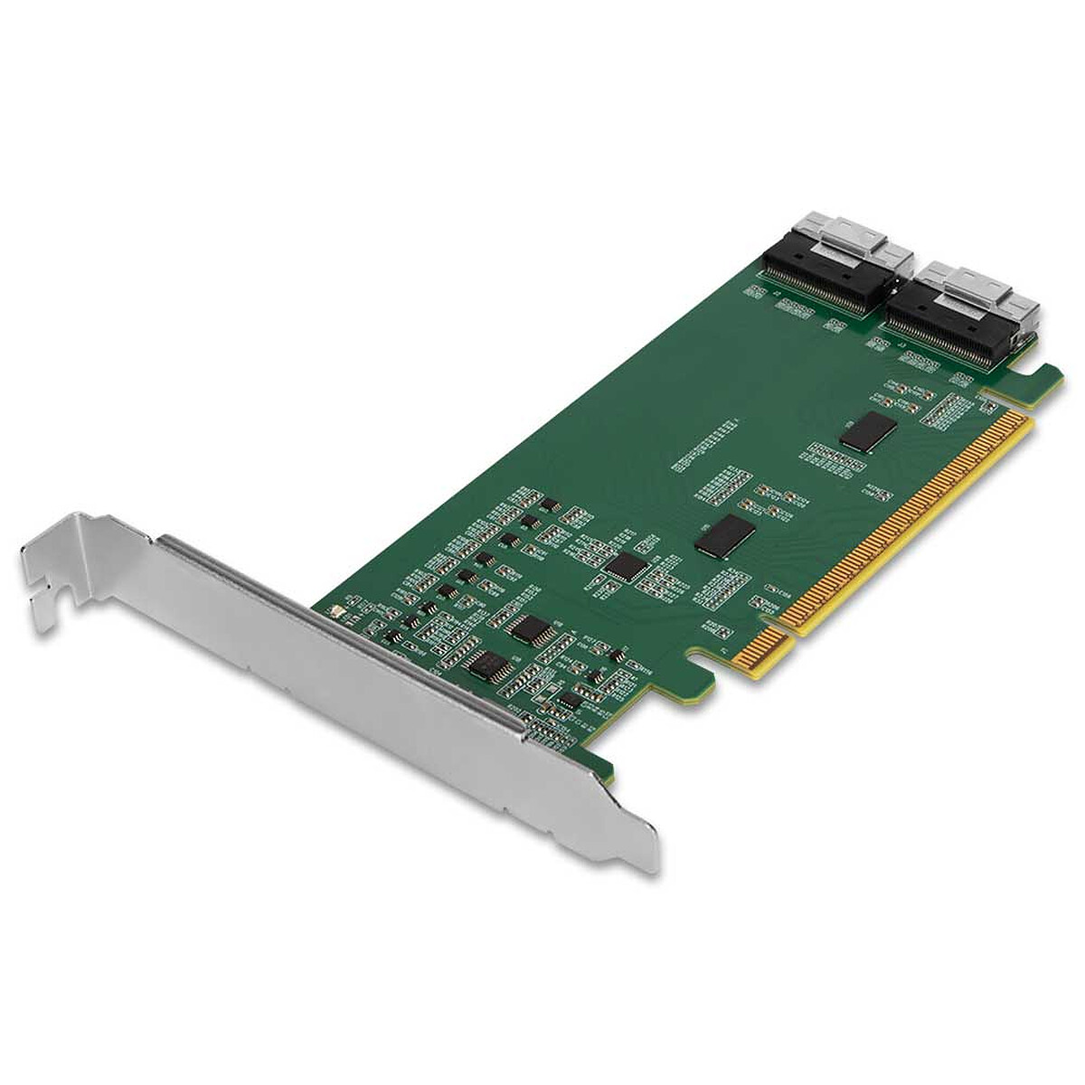 ICY DOCK EXLink MB308A - Icy Dock