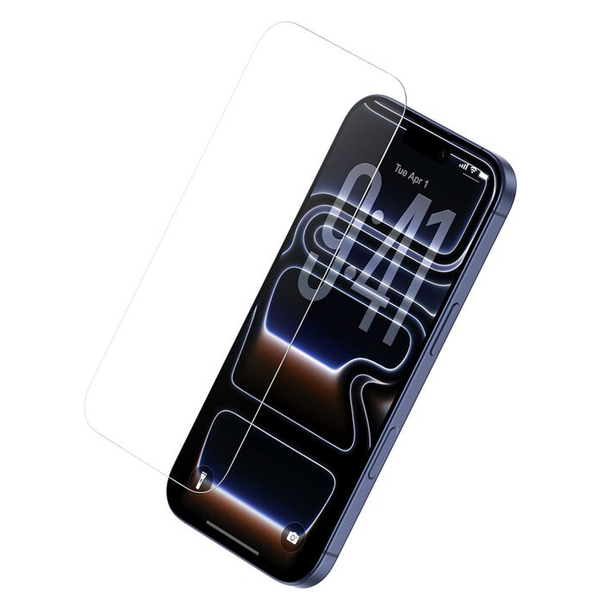 Belkin ScreenForce UltraGlass 2 pour iPhone 17 Pro Max - Belkin