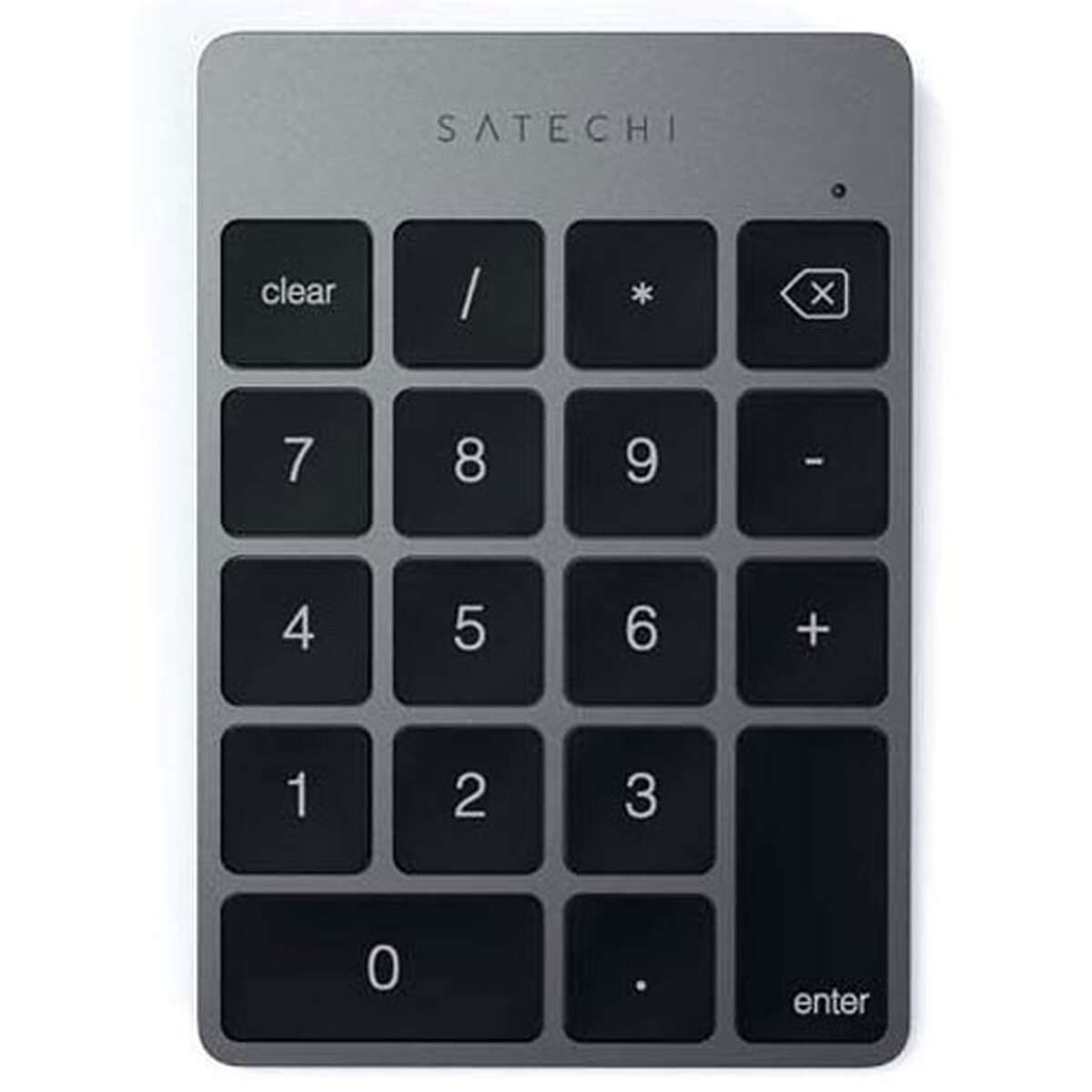 Satechi Pavé Numérique Bluetooth Rechargeable - vue 5