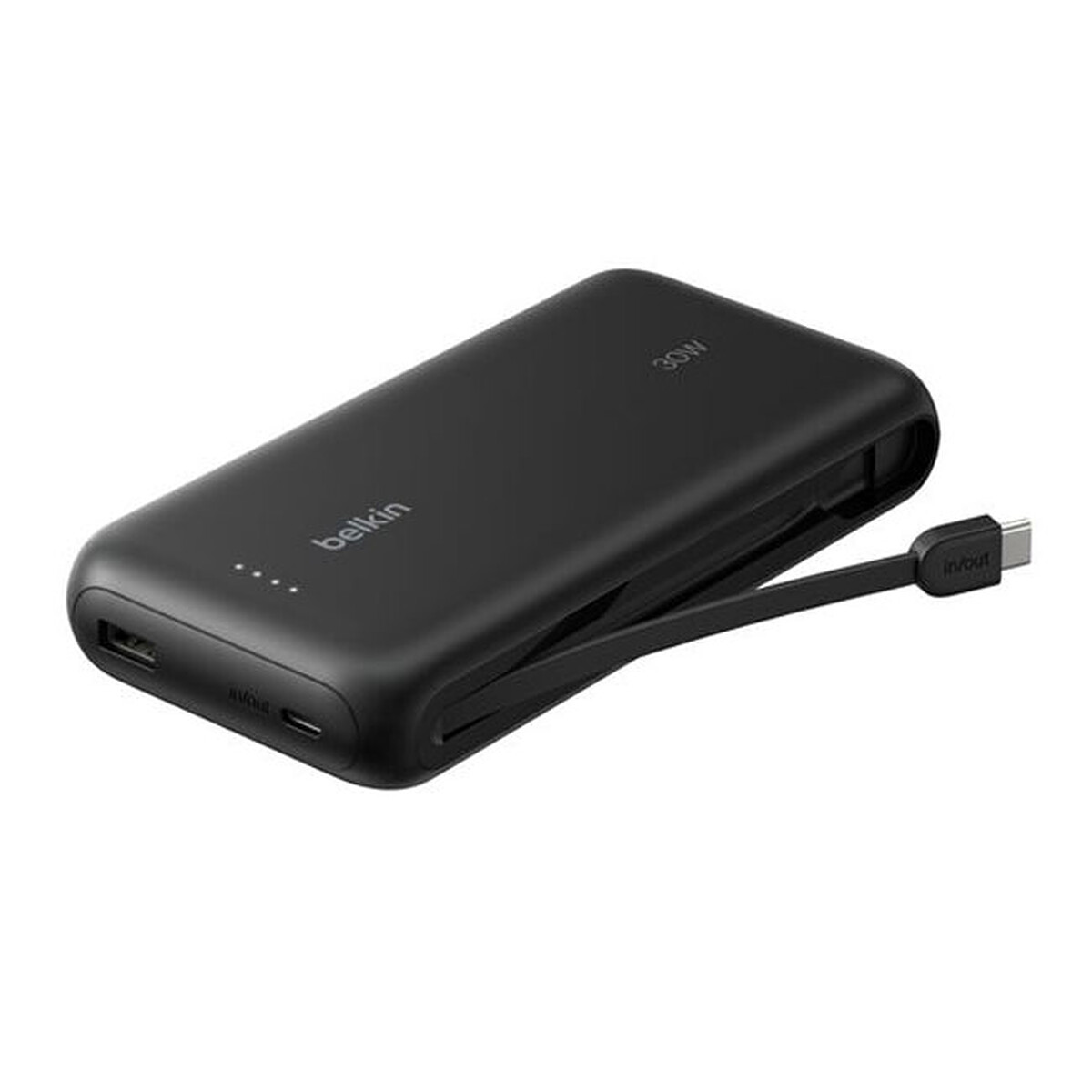 Belkin Powerbank 20K Switch 2 - Belkin