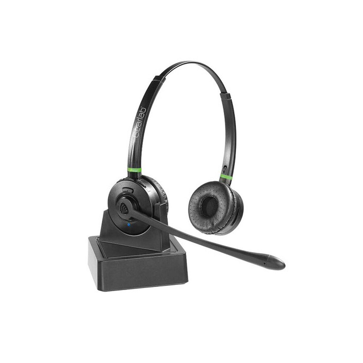 Gearlab G4550 Casque Sans fil Arceau BureauCentre d'appels Bluetooth Neuf - vue 2