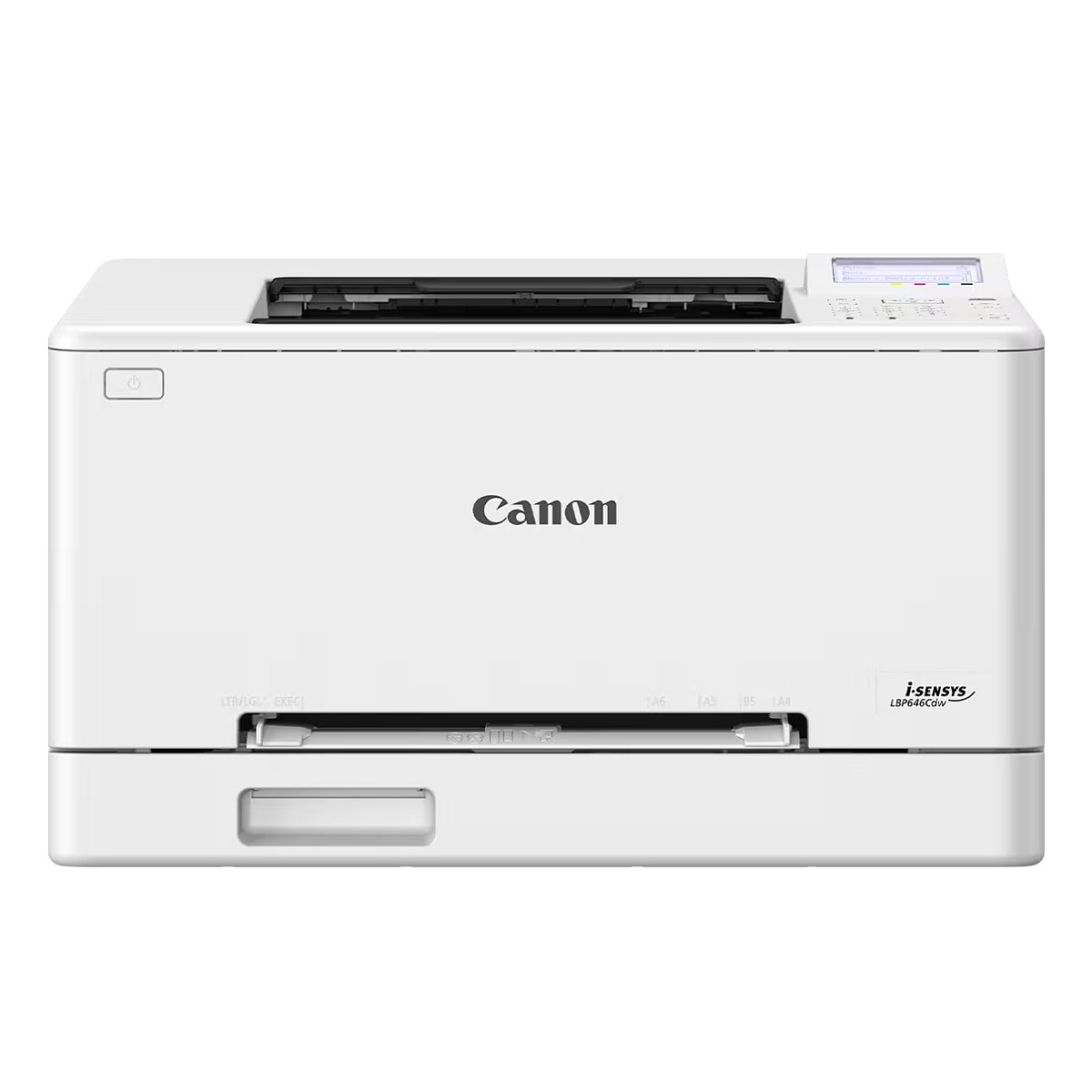 Canon i SENSYS LBP647Cdw