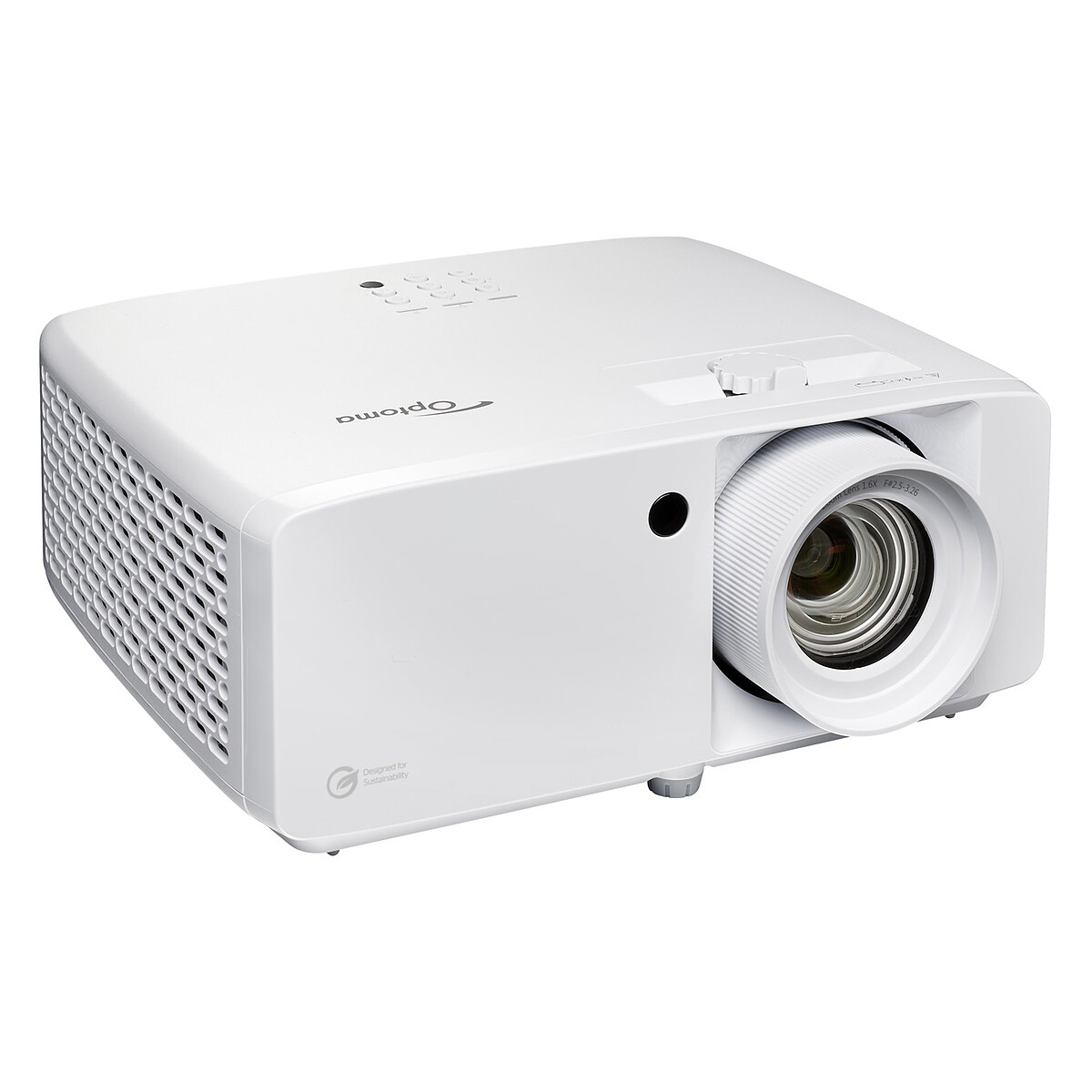 Optoma ZK551 - vue 2