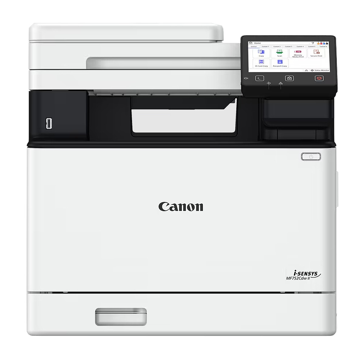 Canon i SENSYS MF752Cdw II - vue 2