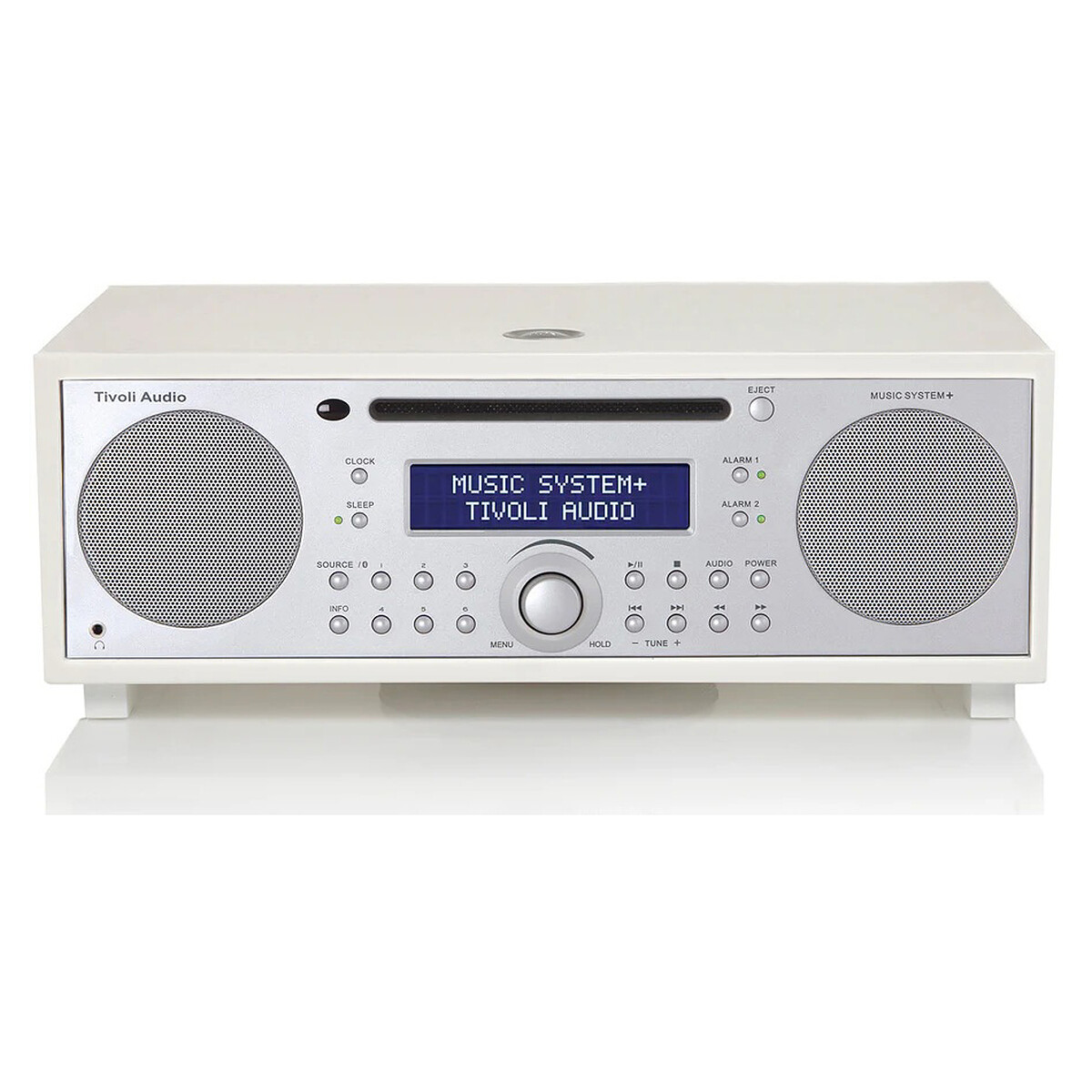 Tivoli Audio Music System+