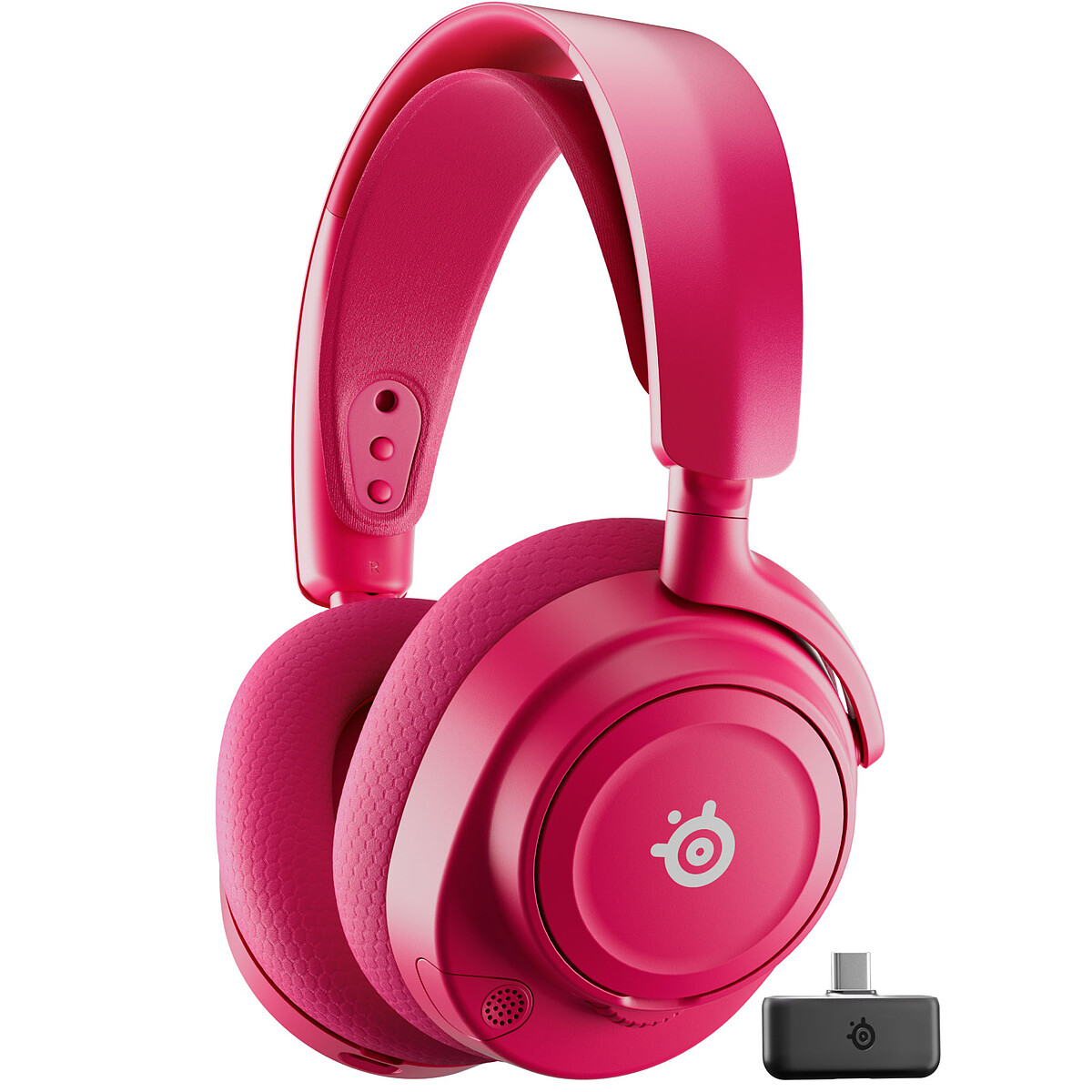 SteelSeries Arctis Nova 7 Gen 2 (Magenta)