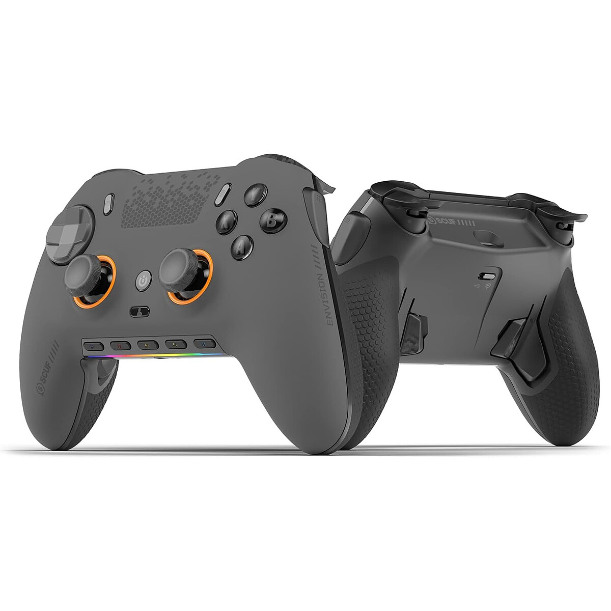 SCUF Envision Pro - vue 2