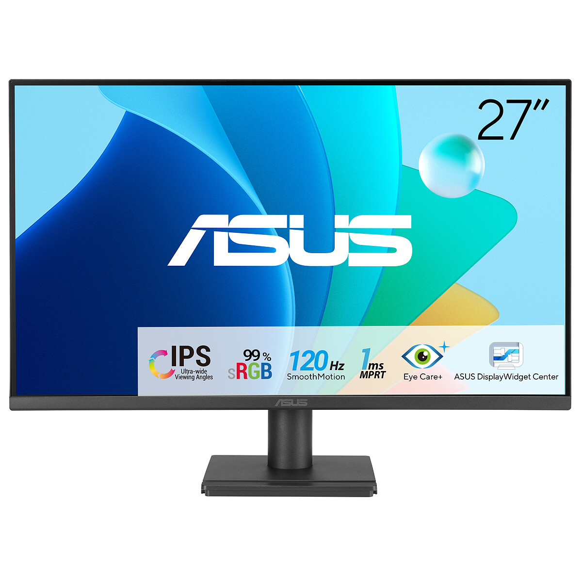 ASUS 27 LED VA279HG