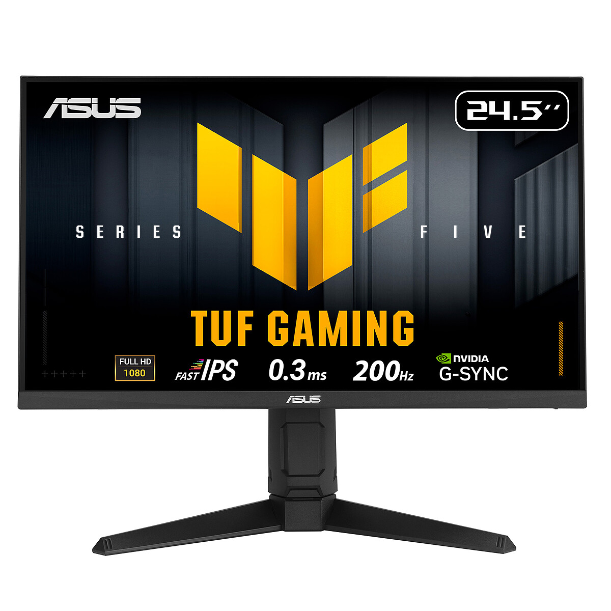 ASUS 24.5 LED TUF VG259QL5A