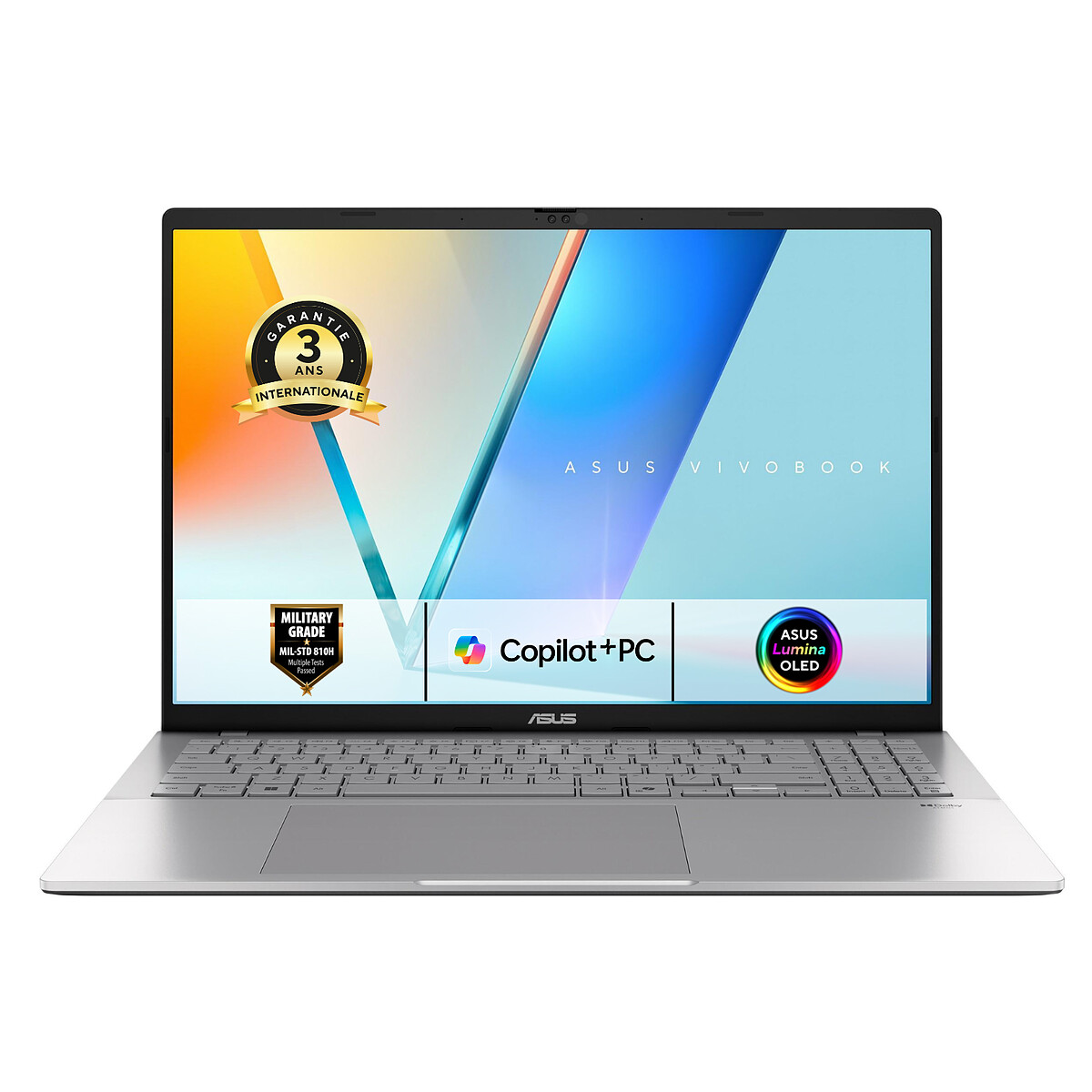 ASUS Vivobook S 16 OLED M3607KA-SH026W - Asus