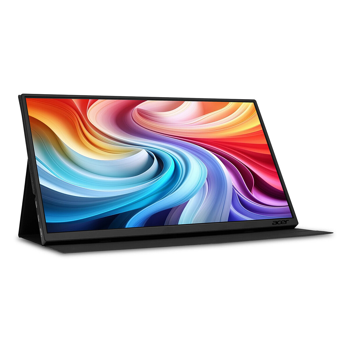 Acer 15.6 LED PM161QTbmiuuux - vue 3