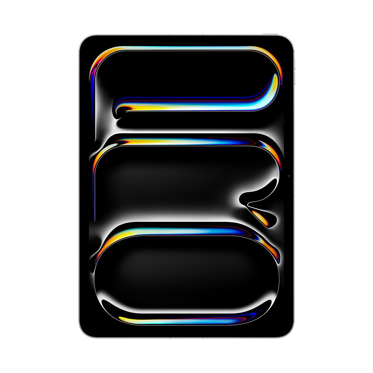 Apple iPad Pro M5 (2025) 11 pouces 256 Go Wi-Fi + Cellular Argent - Apple