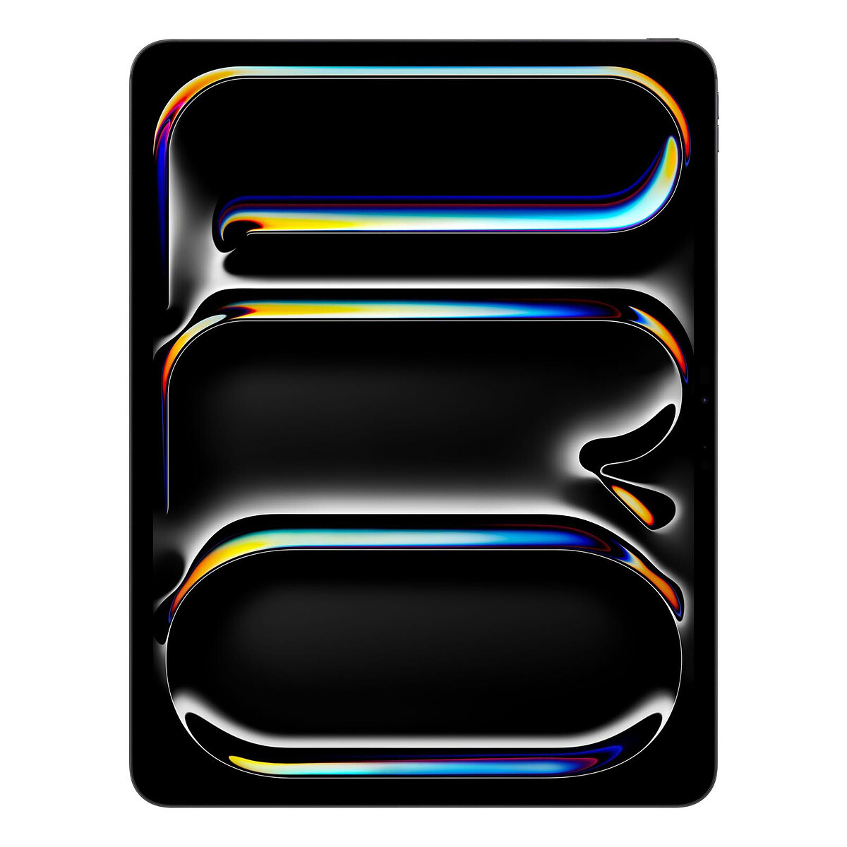 Apple iPad Pro M5 (2025) 13 pouces 1 To Wi-Fi + Cellular Noir Sidéral (Nano Texture)