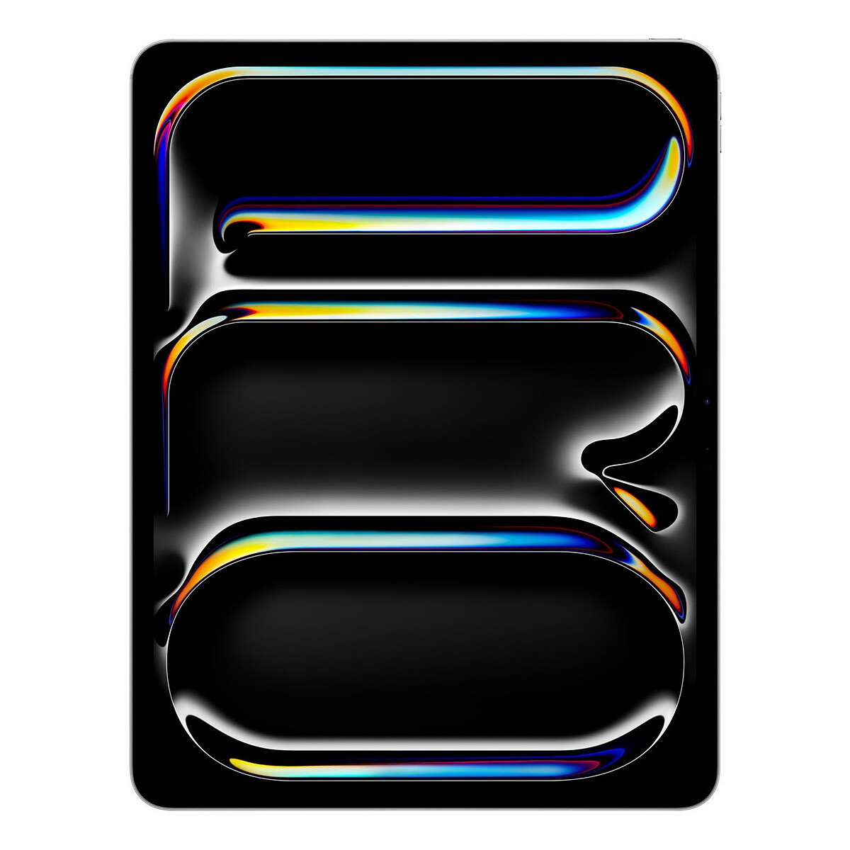 Apple iPad Pro M5 (2025) 13 pouces 256 Go Wi-Fi Argent