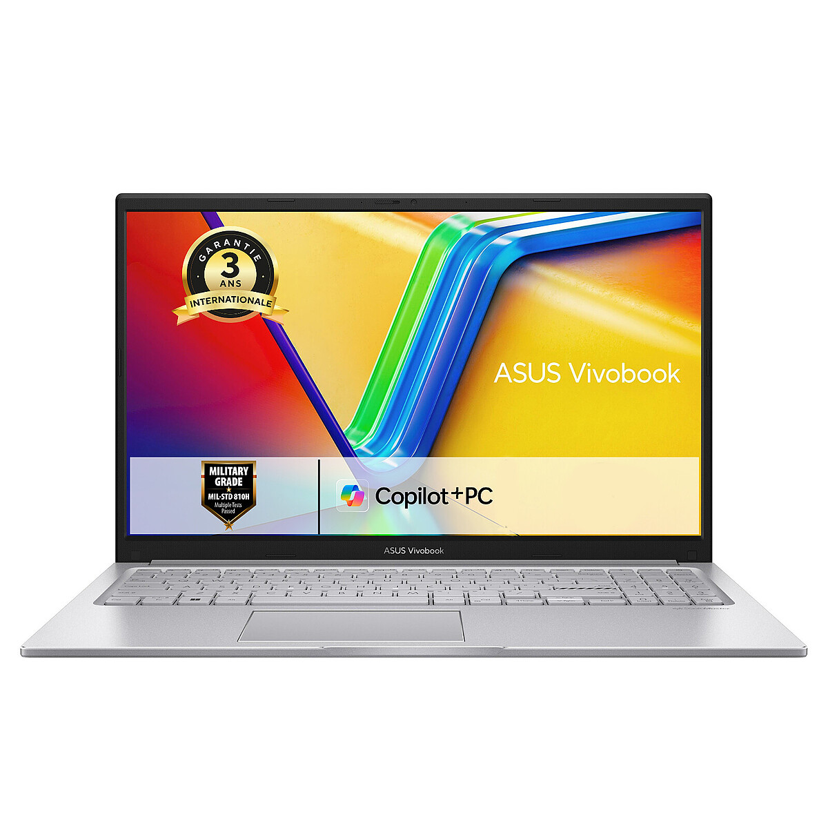 ASUS Vivobook 15 X1504 90NB17I2 M01A80 - vue 2