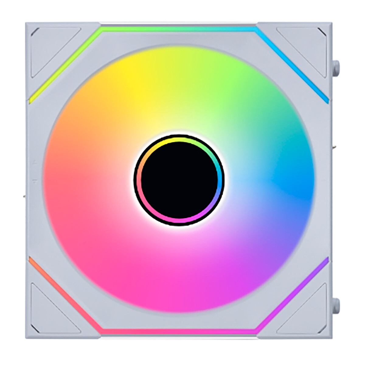 Lian Li Uni Fan SL-Infinity Wireless 120 (blanc)