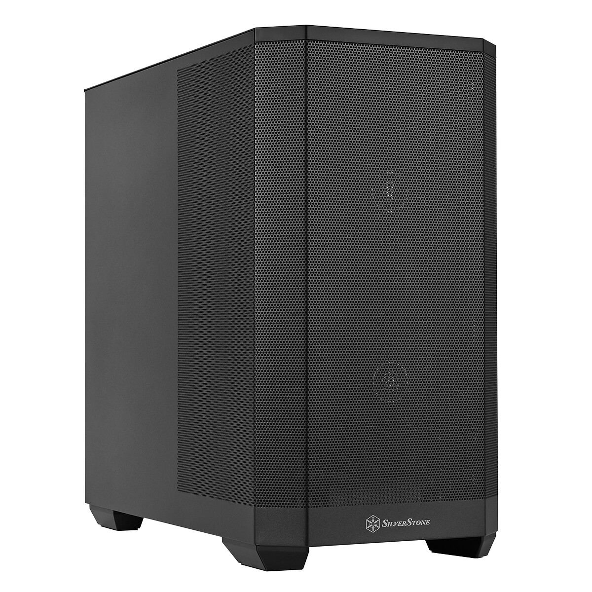 SilverStone SETA H2M - Silverstone