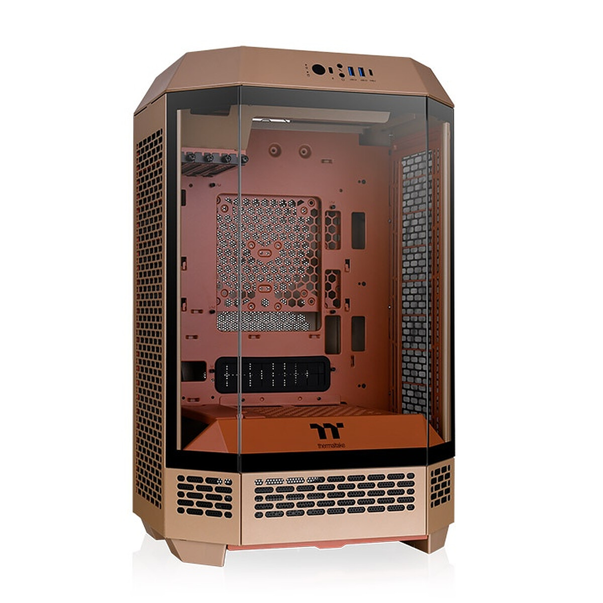 Thermaltake The Tower 300 - Sable - Thermaltake