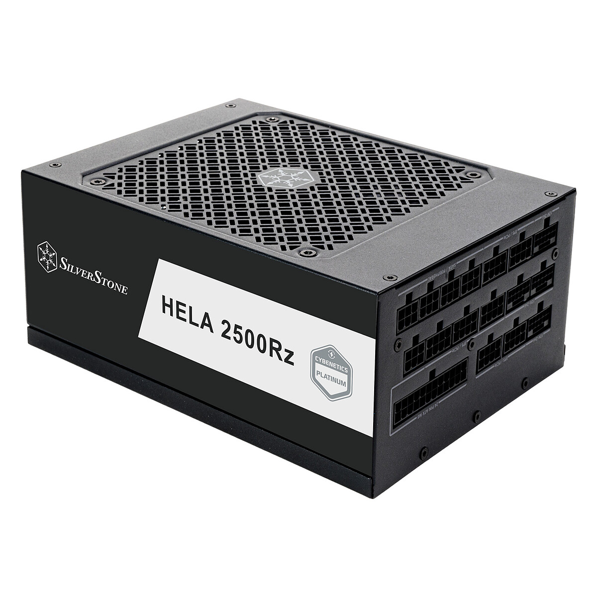 SilverStone HELA 2500Rz - Silverstone