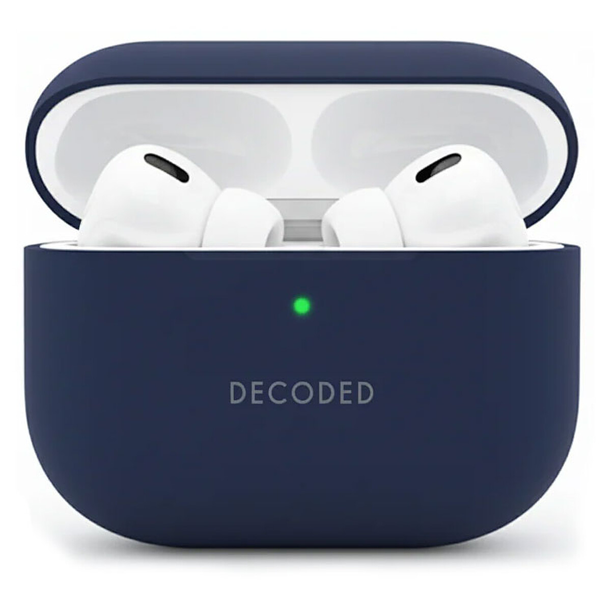 DECODED Silicone AirCase AirPods Pro 3