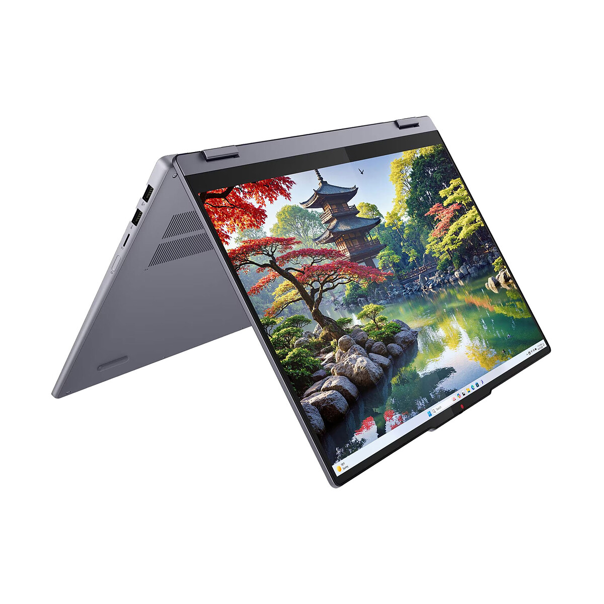 Lenovo IdeaPad 5 2 in 1 16IAL10 83KS002NFR