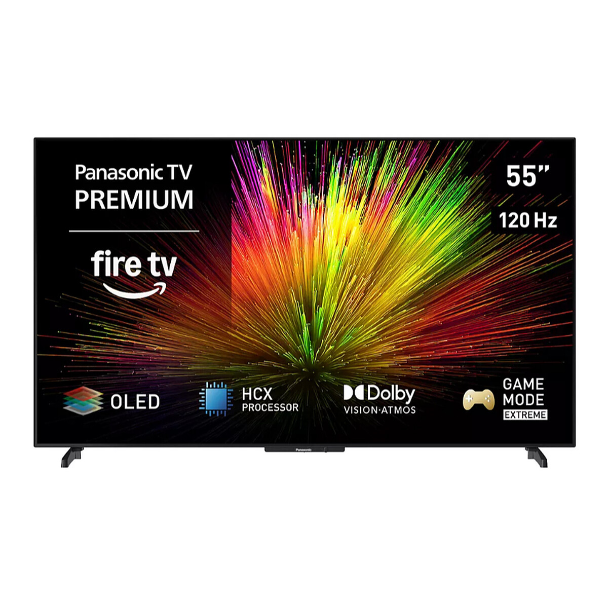 TV OLED TV 55Z80AEZ - vue 8