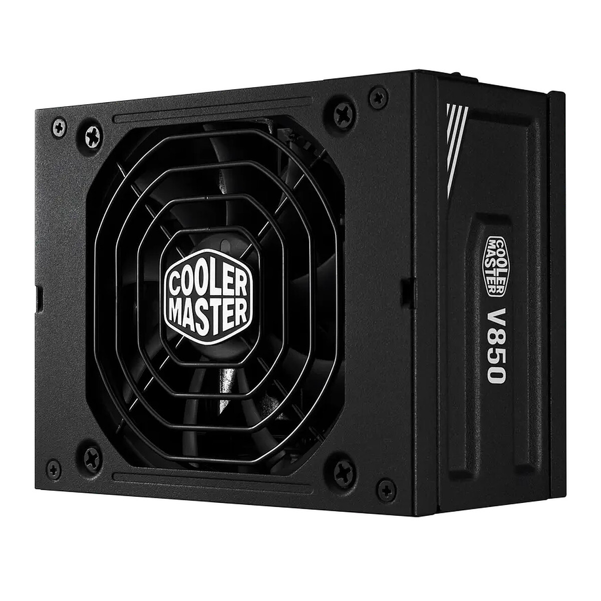 Cooler Master V SFX Gold 850 Full Modular ATX 3.1 - vue 2
