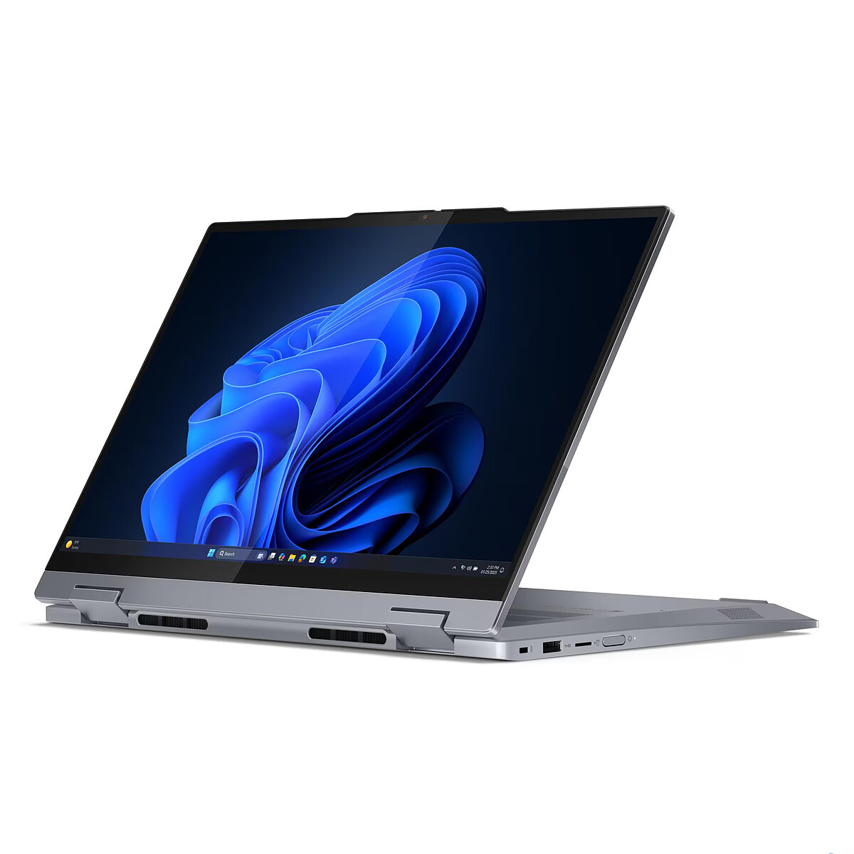 Lenovo ThinkBook 14 2-en-1 G5 IAU (21SQ002FFR) - Lenovo